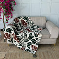 Sofa Throw Blanket