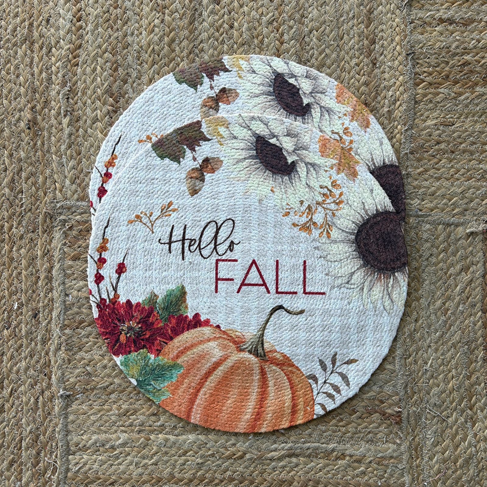 Placemats