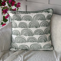 Printed Cushion Cover
