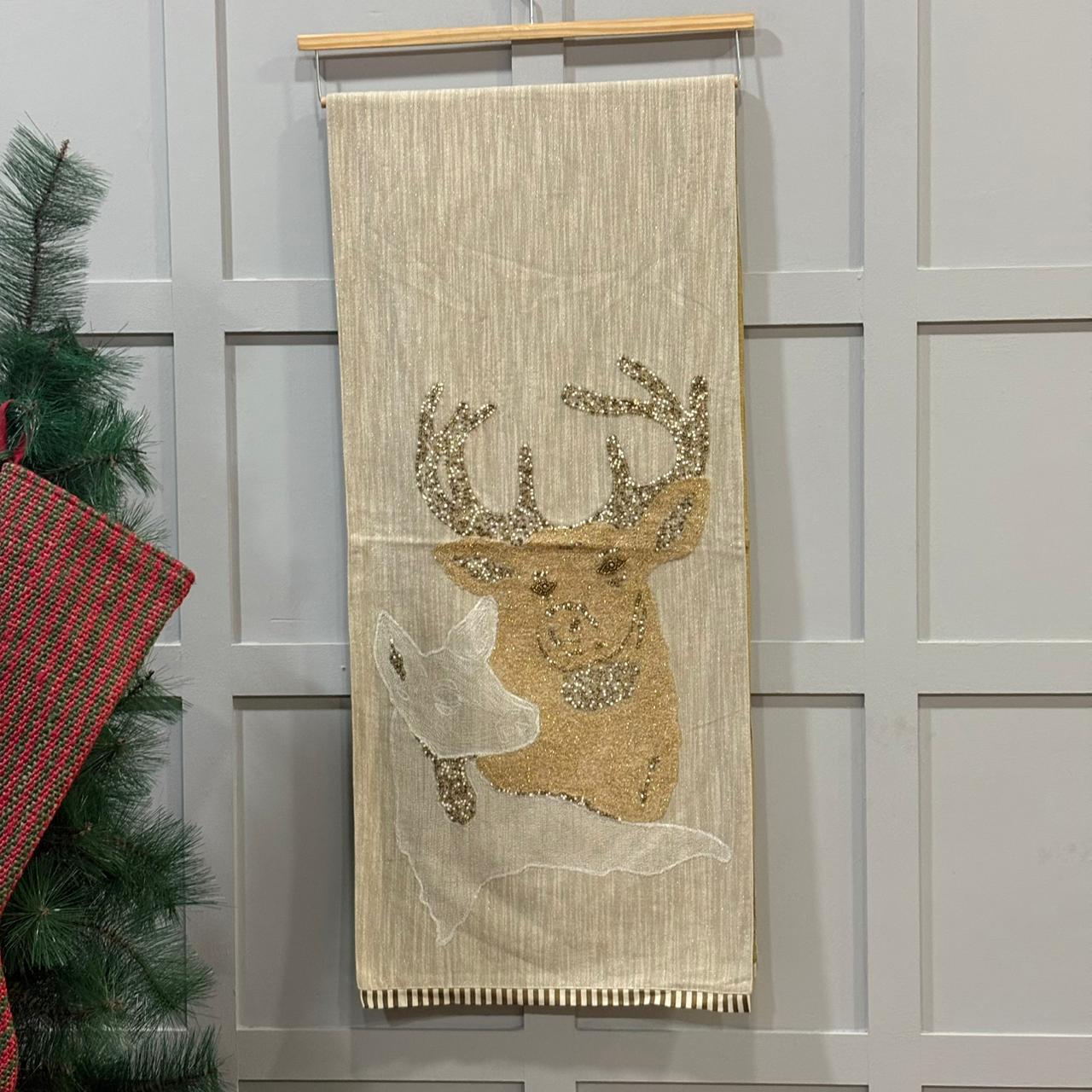Christmas Runners

