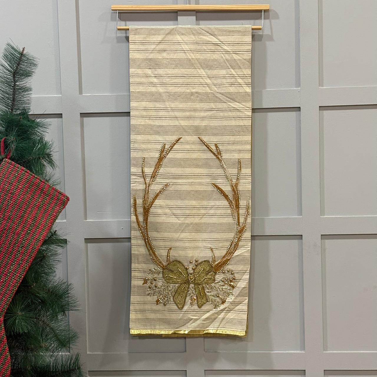Christmas Runners

