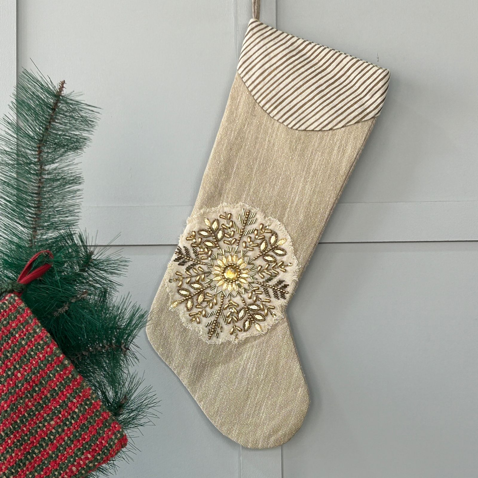 Christmas Stocking