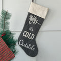 Christmas Stocking