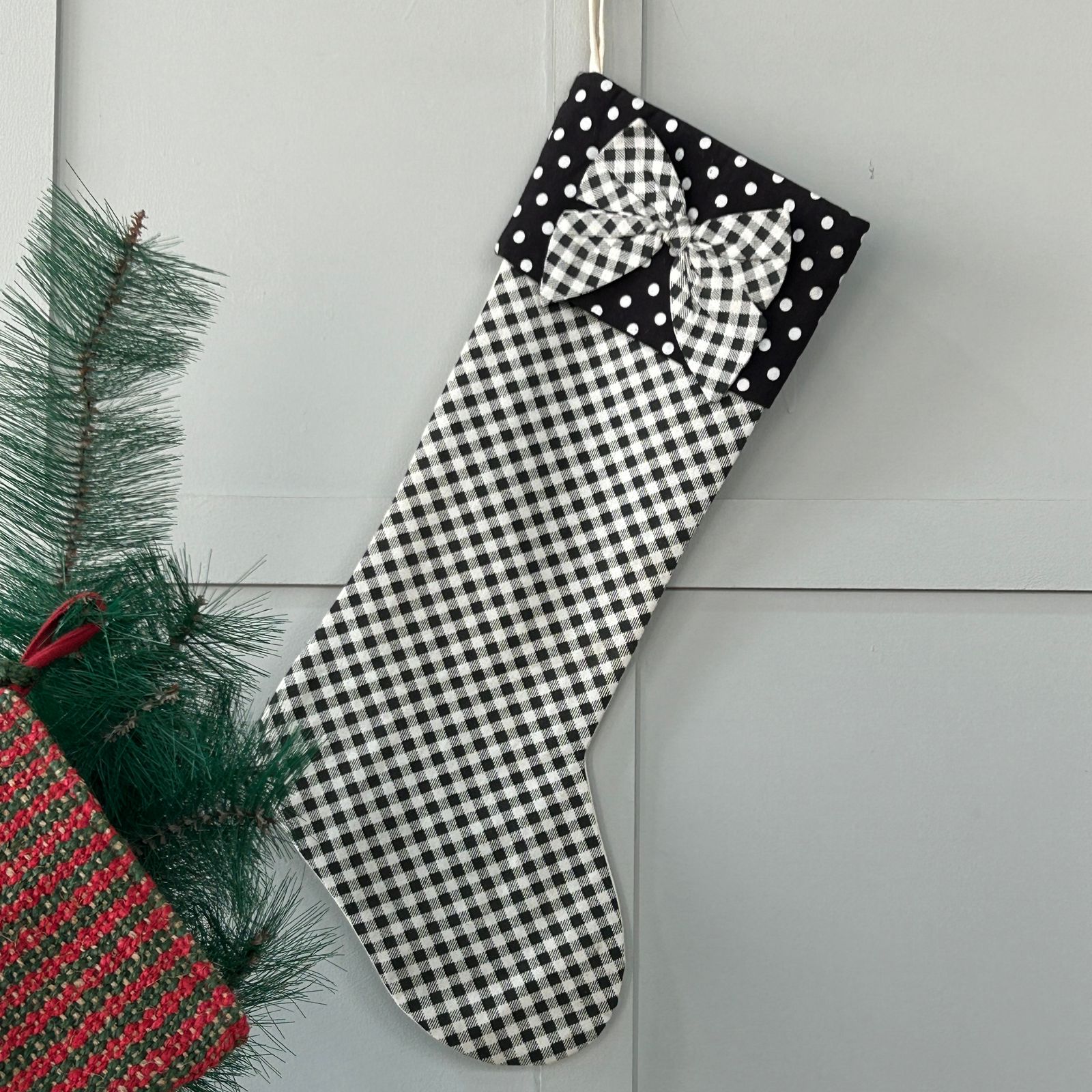 Christmas Stocking