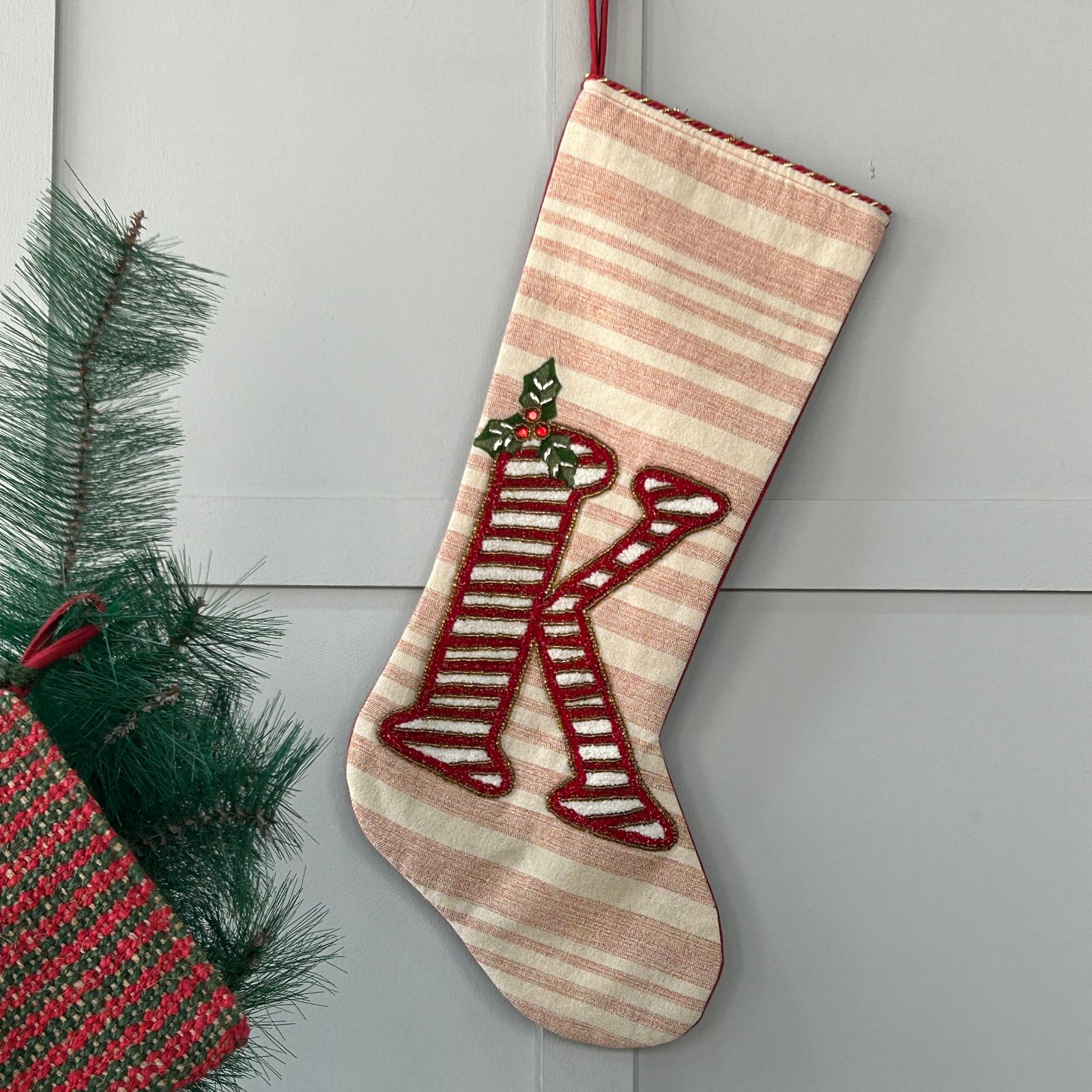 Christmas Stocking