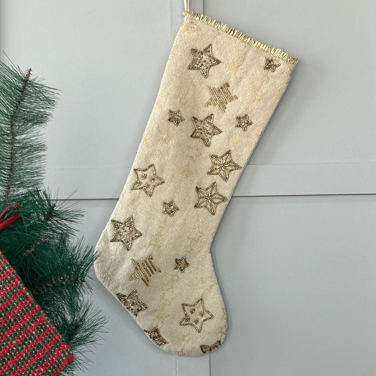 Christmas Stocking
