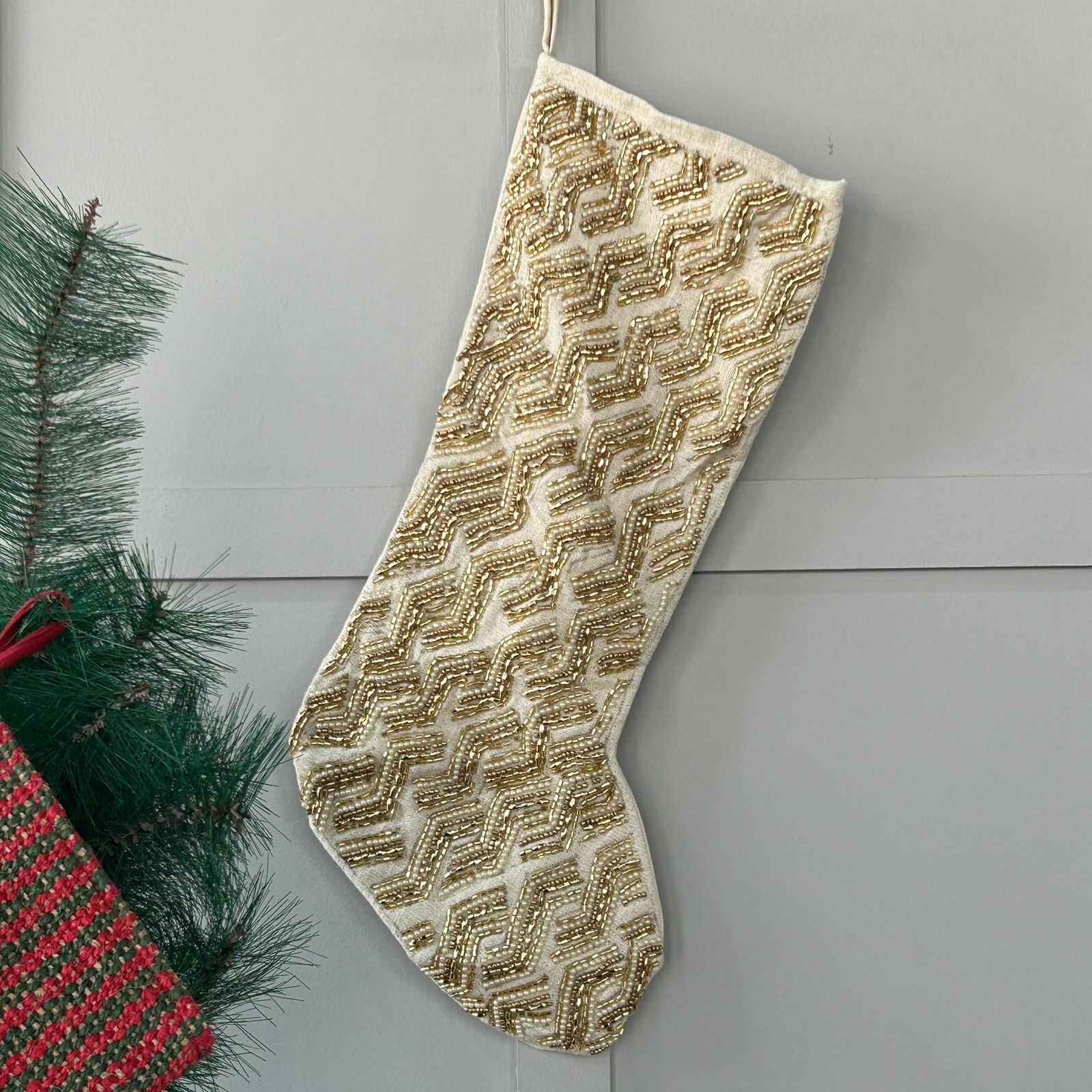 Christmas Stocking