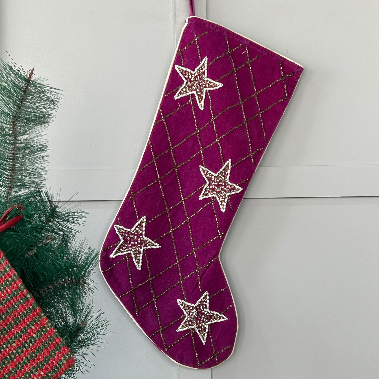 Christmas Stocking