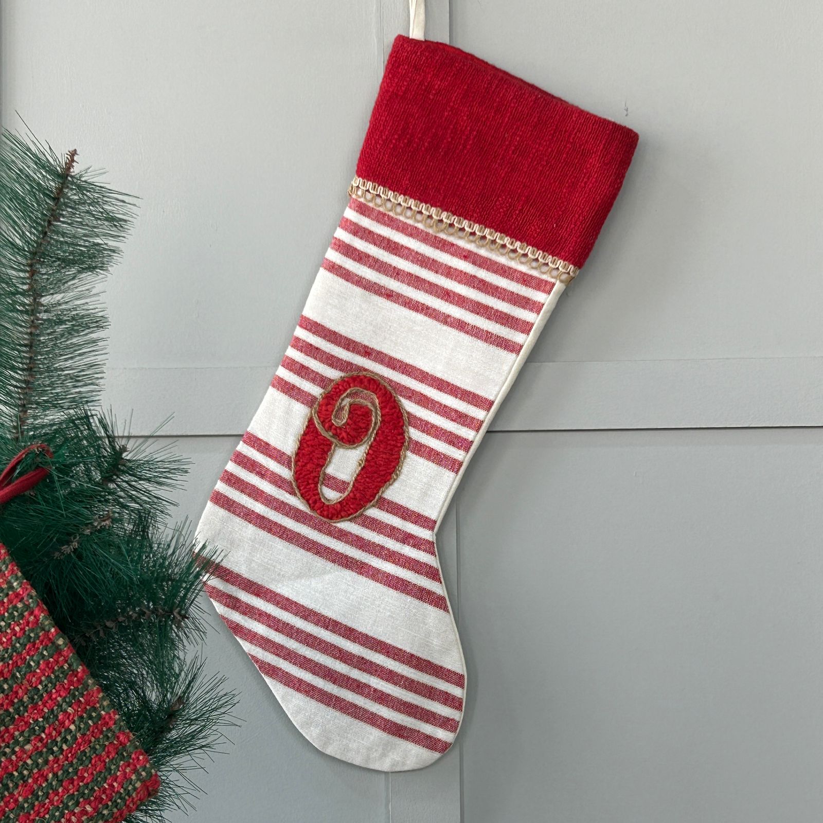 Christmas Stocking