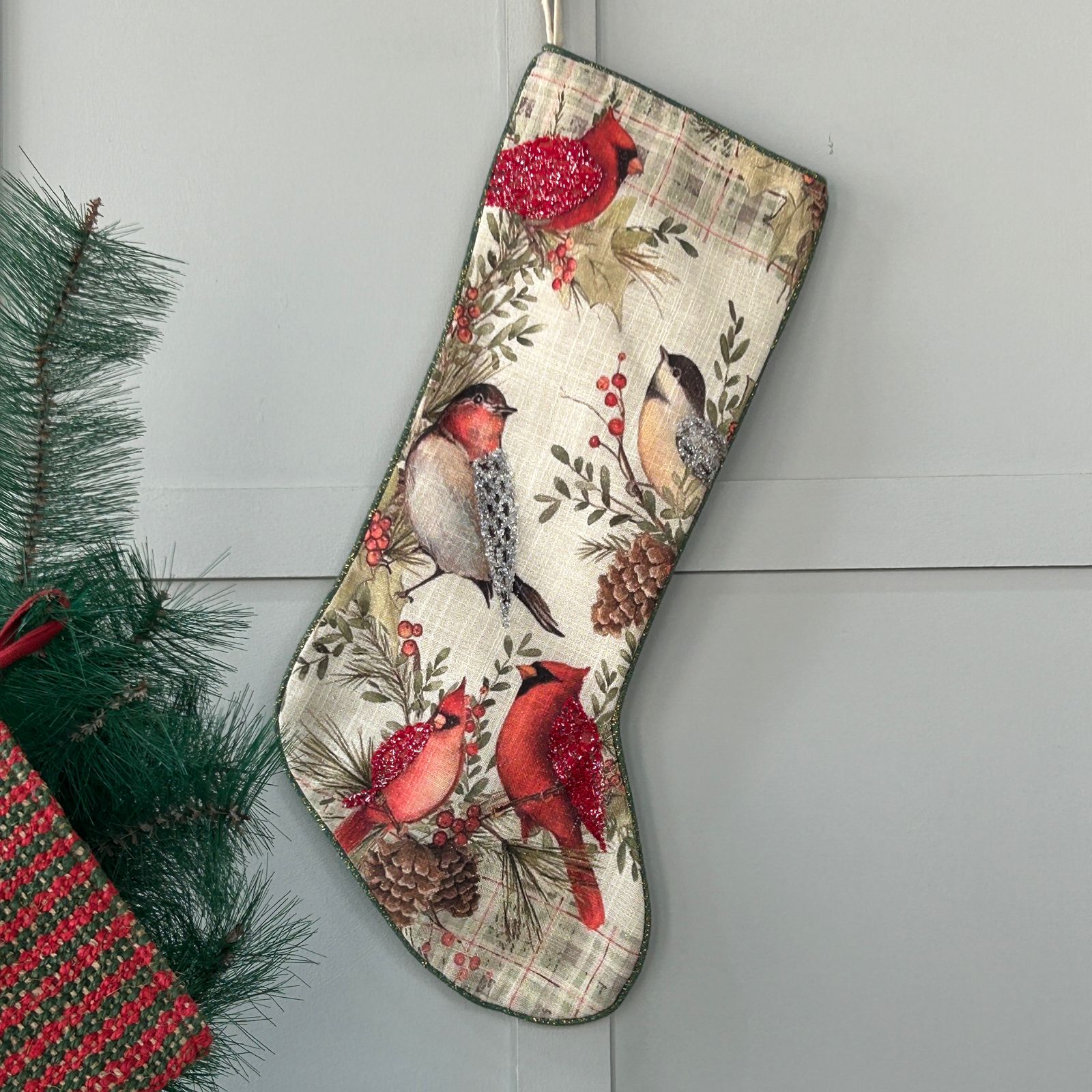 Christmas Stocking