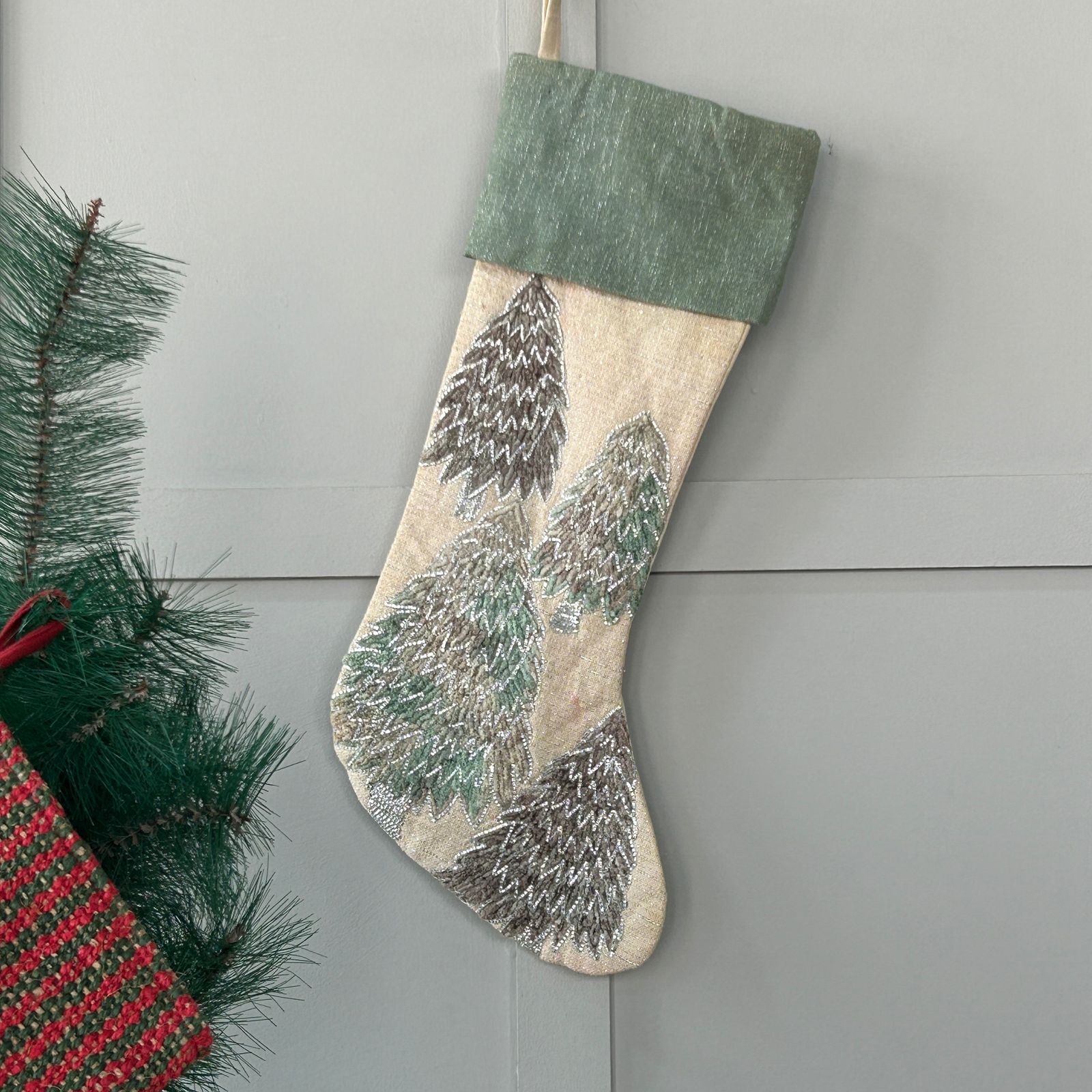 Christmas Stocking