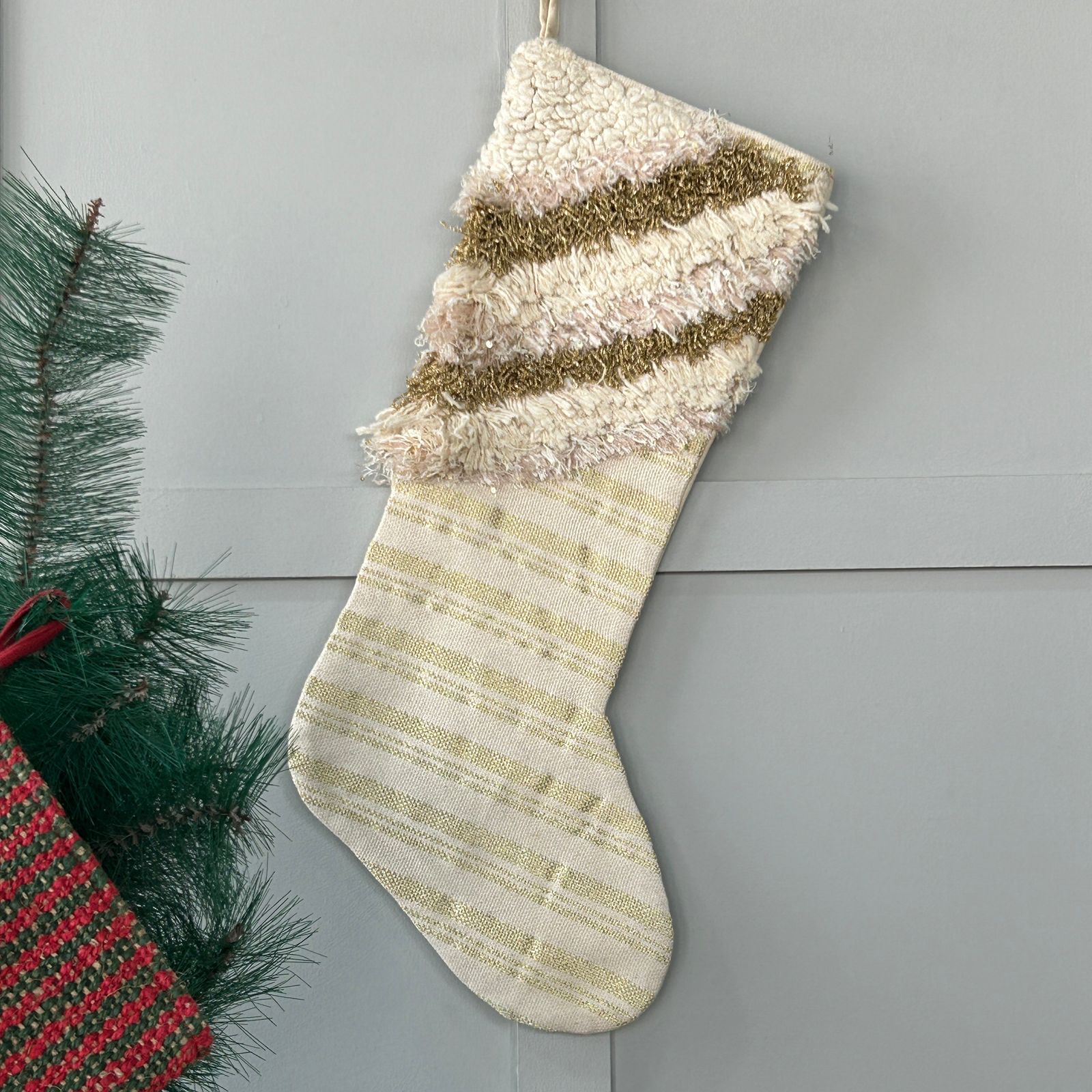 Christmas Stocking