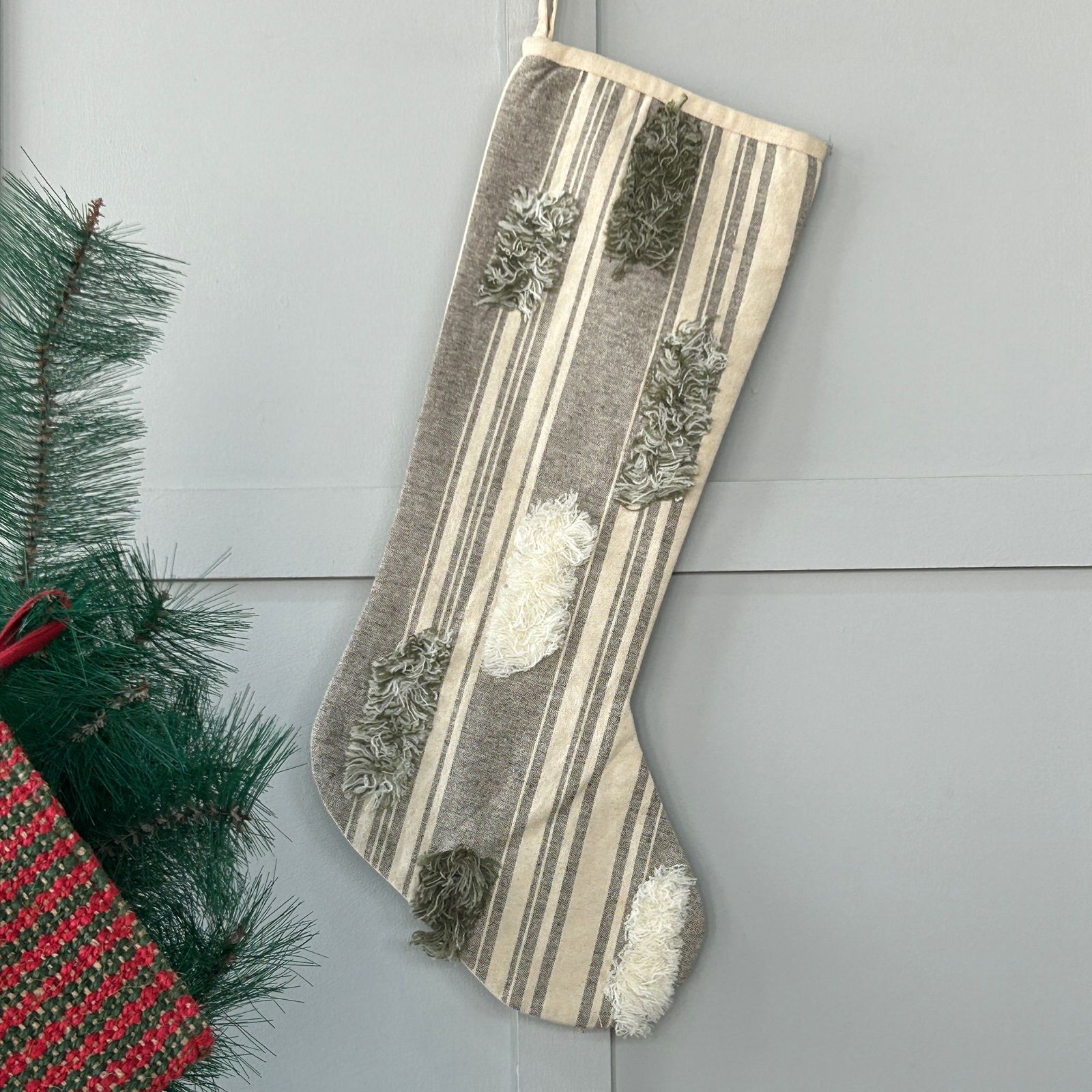 Christmas Stocking