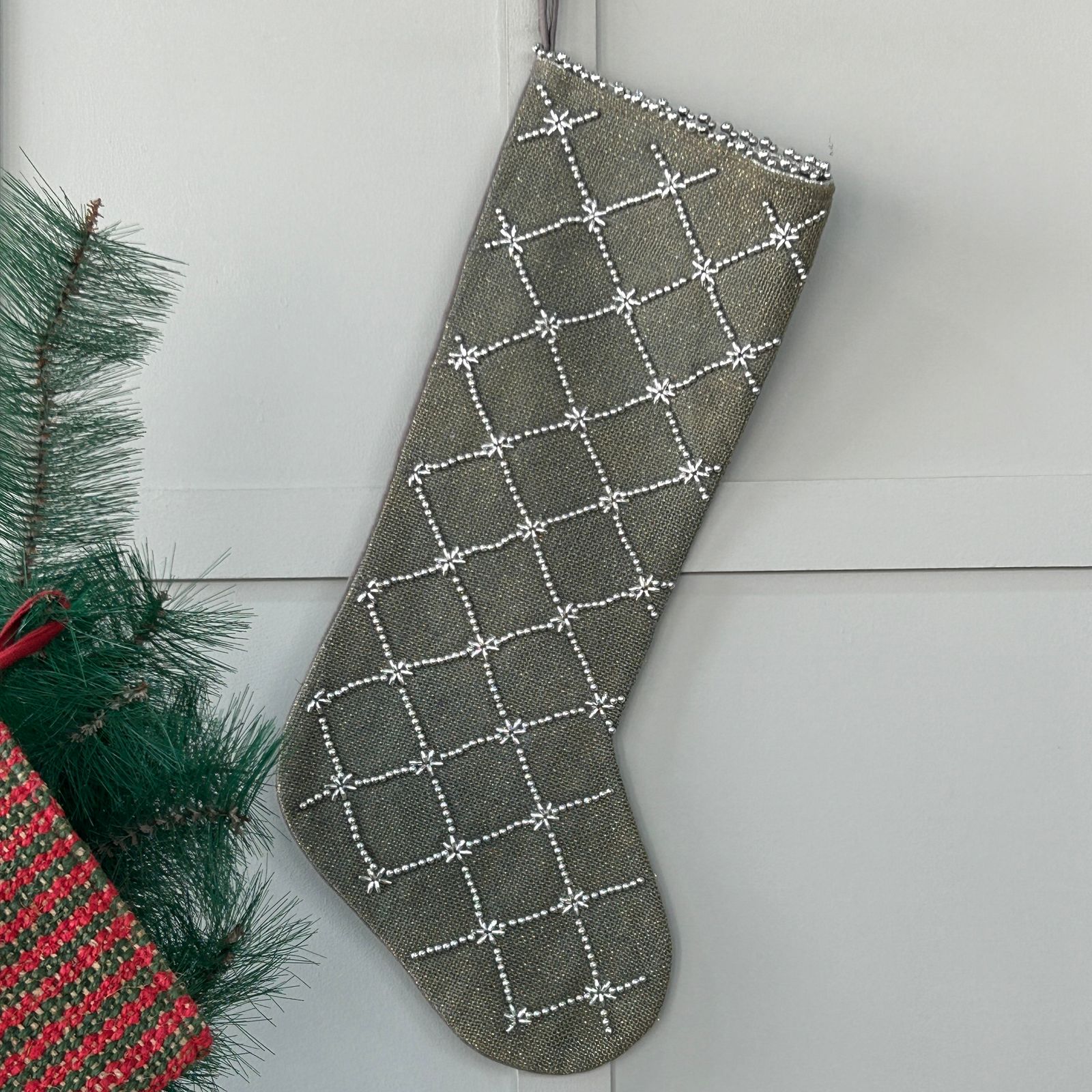 Christmas Stocking