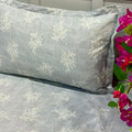 Printed Bedsheet