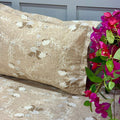 Printed Bedsheet