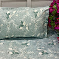 Printed Bedsheet