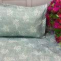 Printed Bedsheet