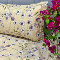 Printed Bedsheet