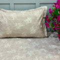 Printed Bedsheet