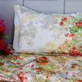 Printed Bedsheet
