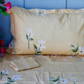 Printed Bedsheet