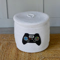 Kids Toy Basket