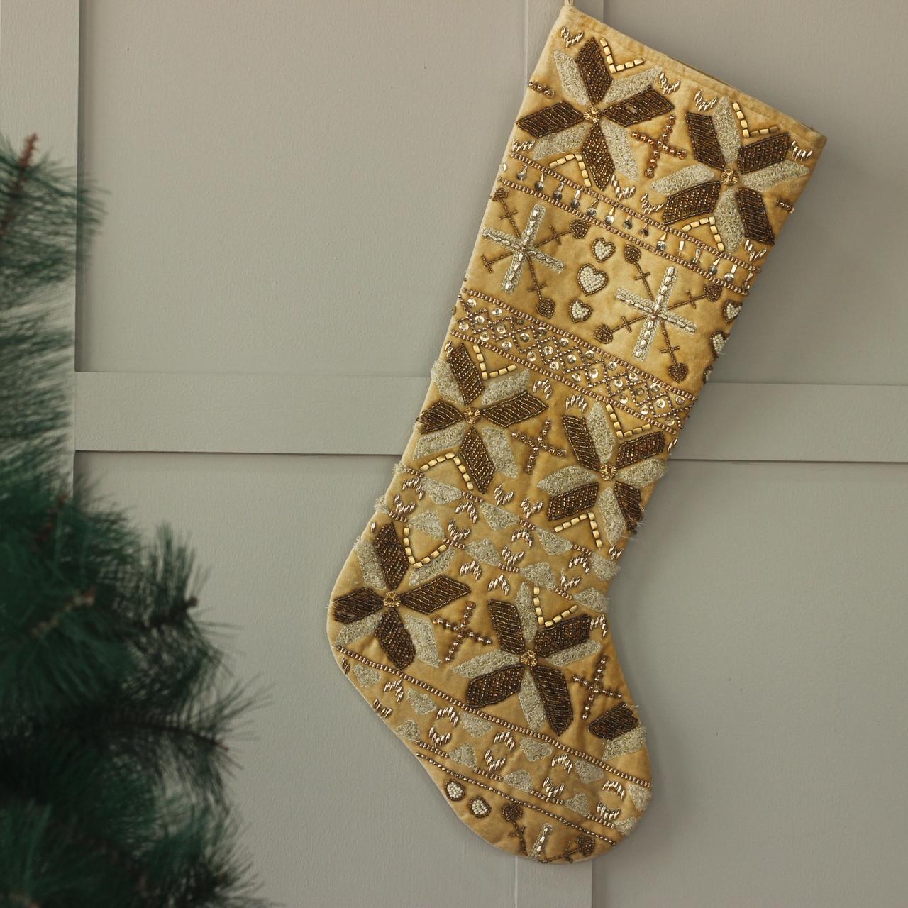 Christmas Stocking
