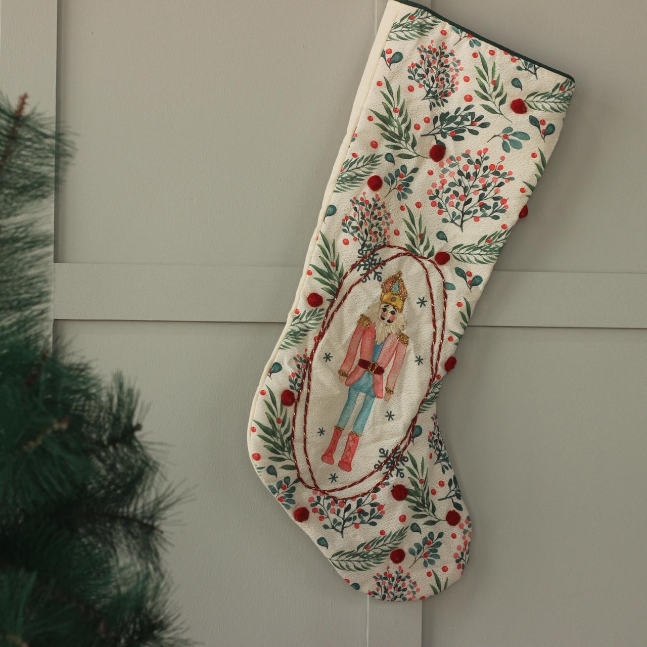 Christmas Stocking