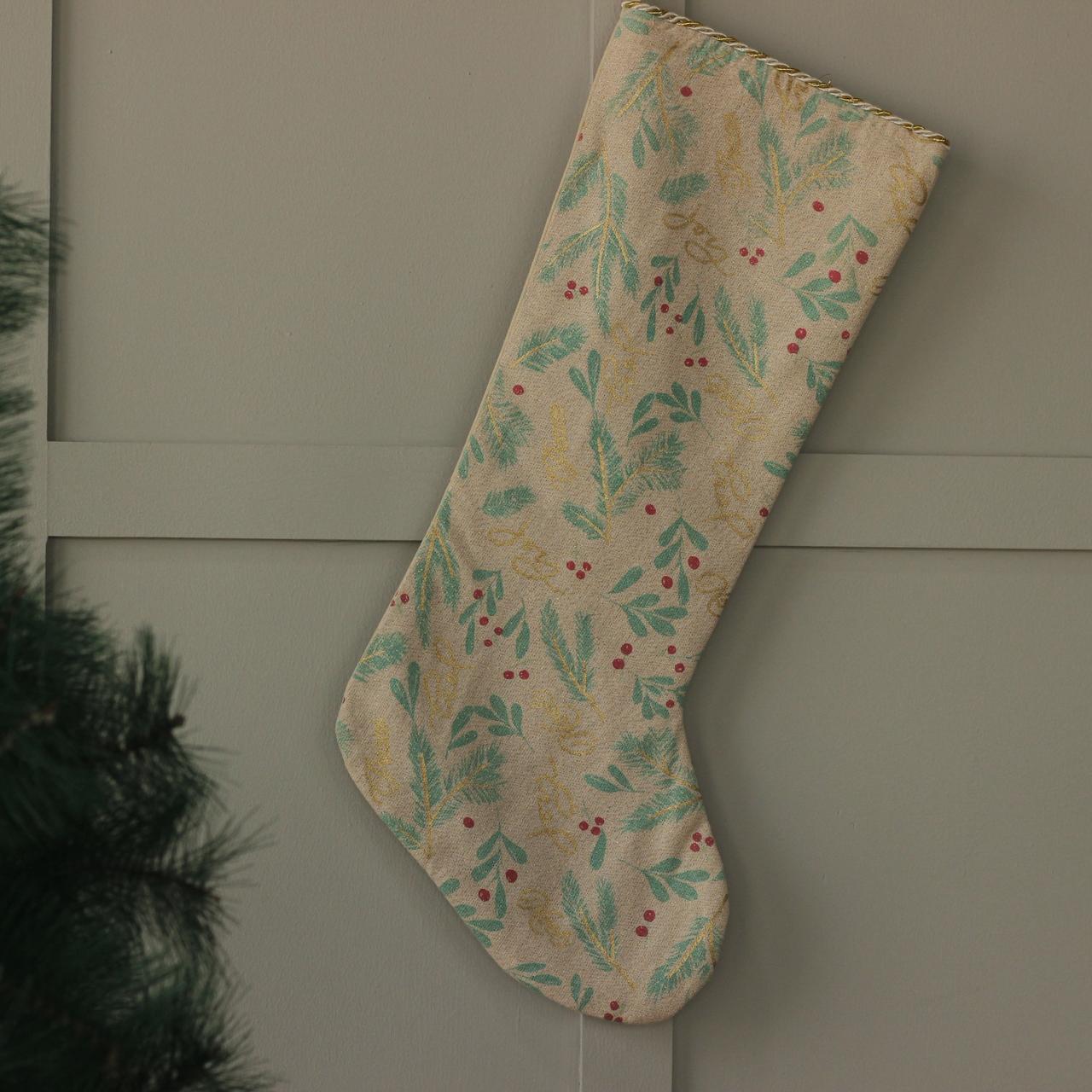 Christmas Stocking