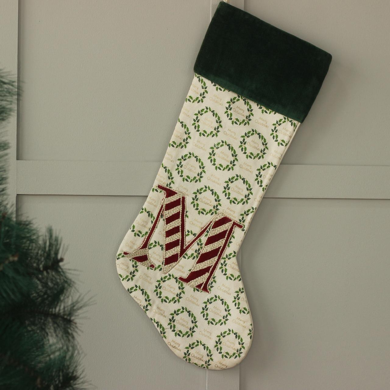 Christmas Stocking