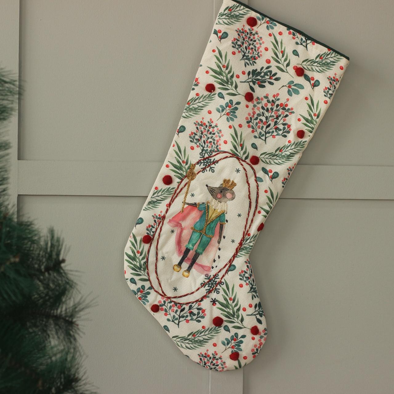 Christmas Stocking