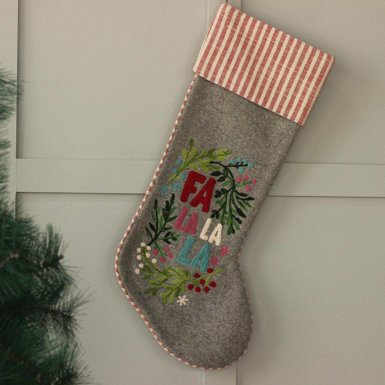 Christmas Stocking