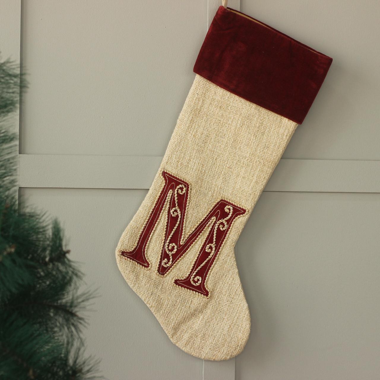 Christmas Stocking