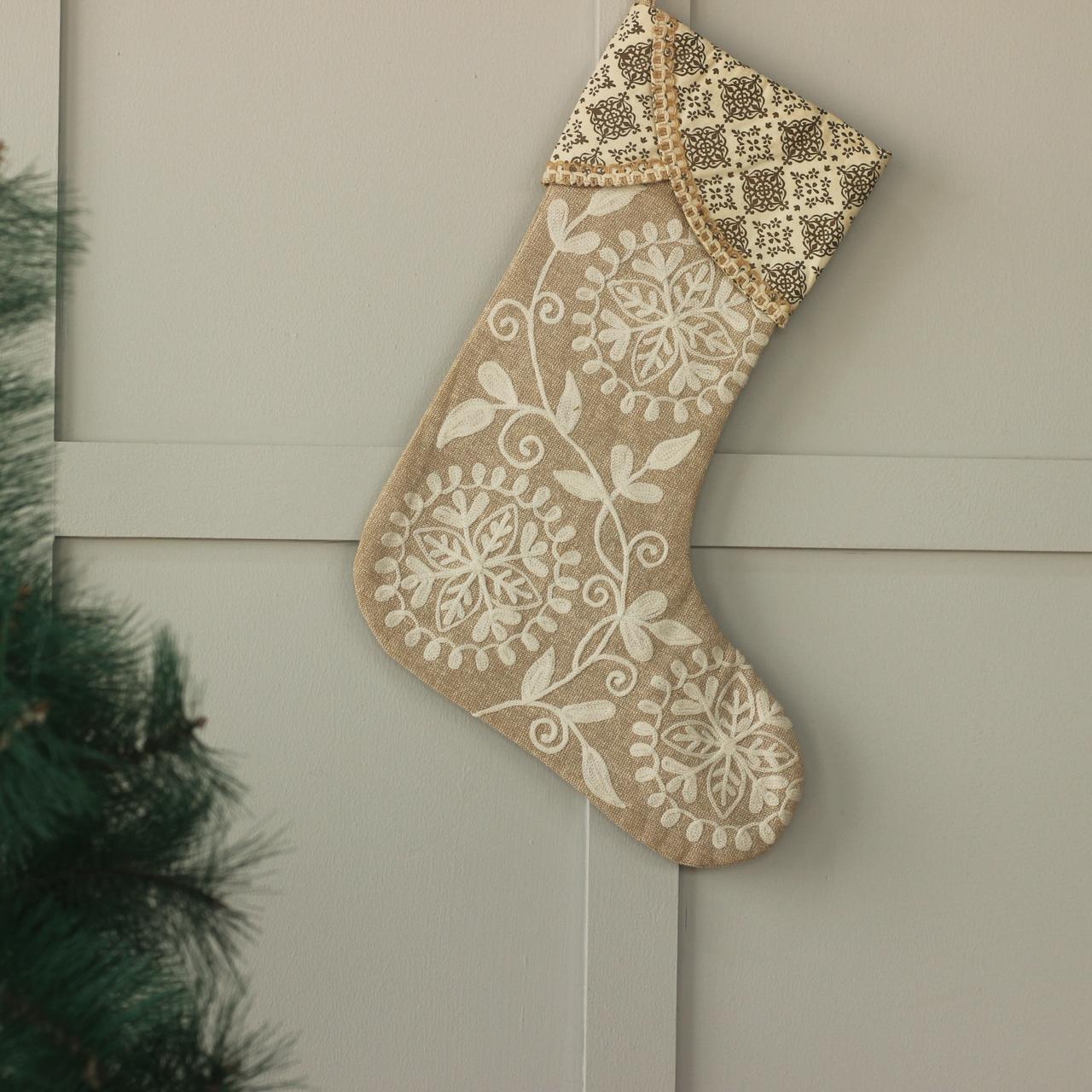 Christmas Stocking