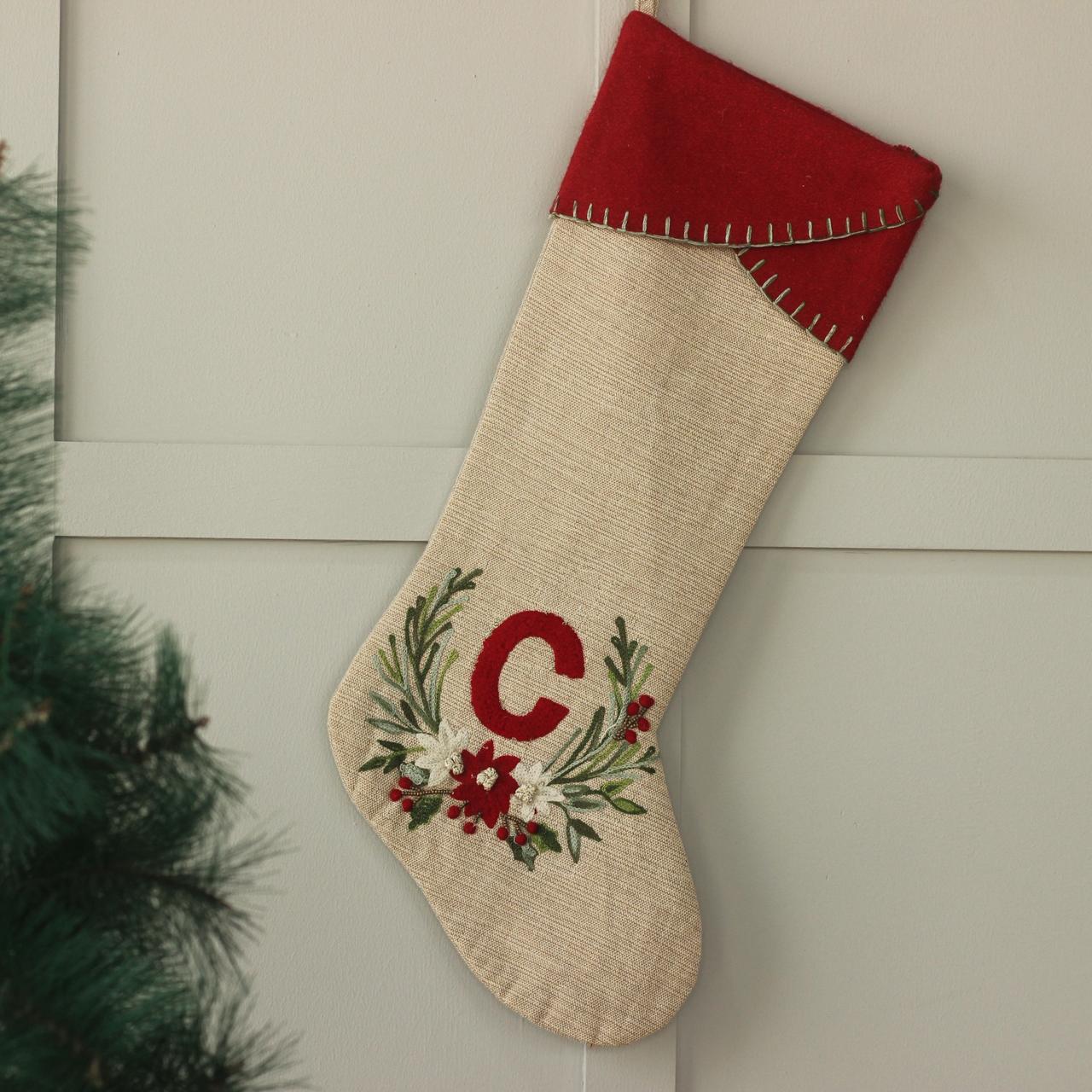 Christmas Stocking