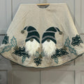 Christmas Tree Skirt