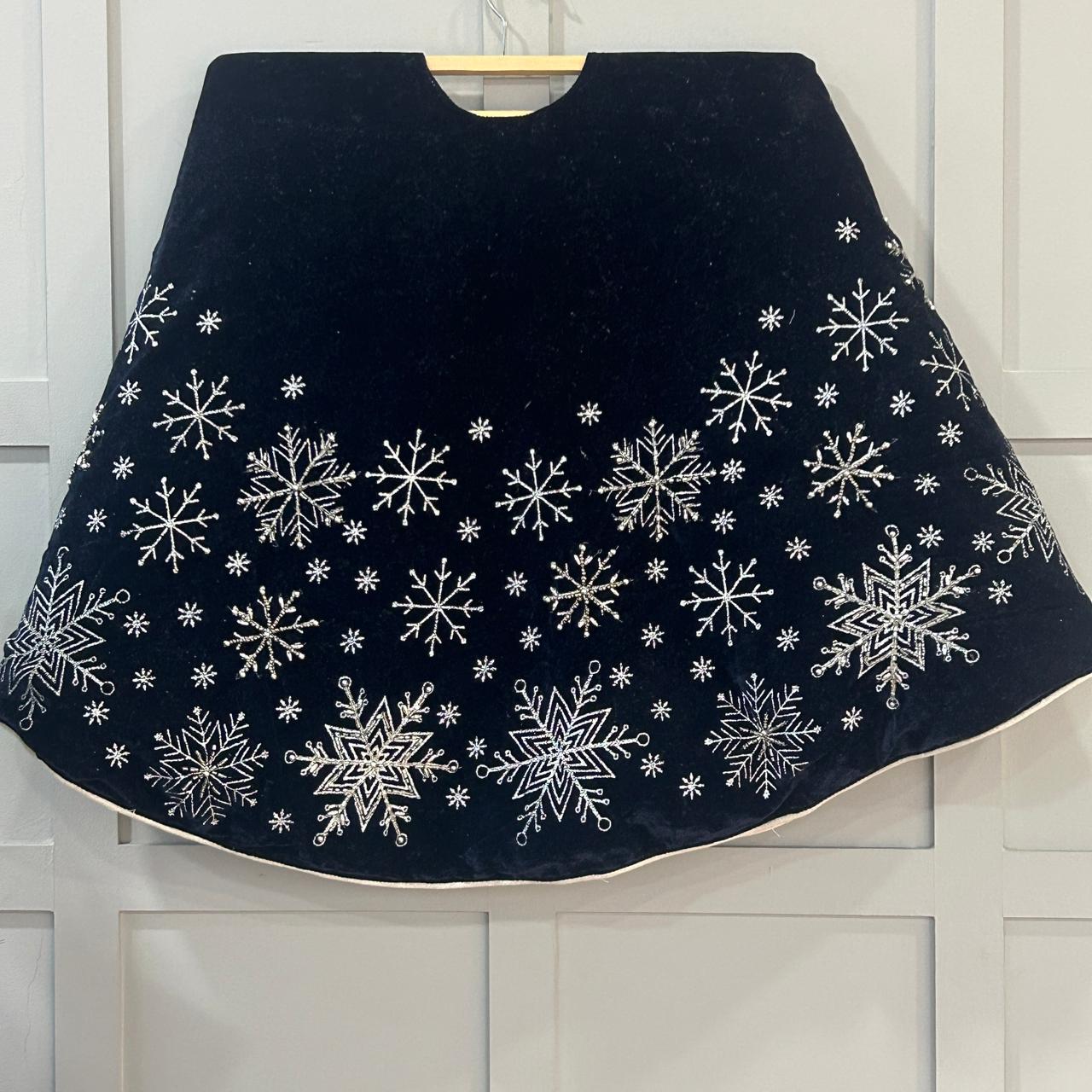 Christmas Tree Skirt