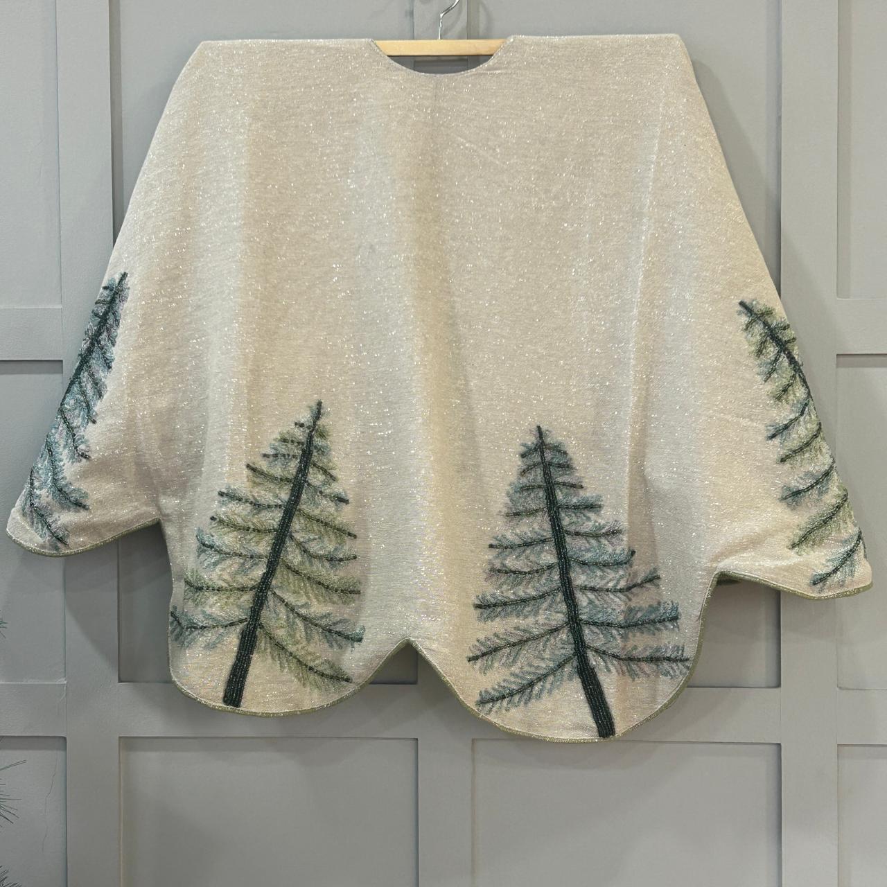 Christmas Tree Skirt