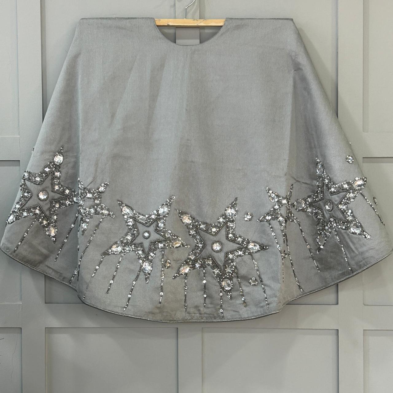 Christmas Tree Skirt