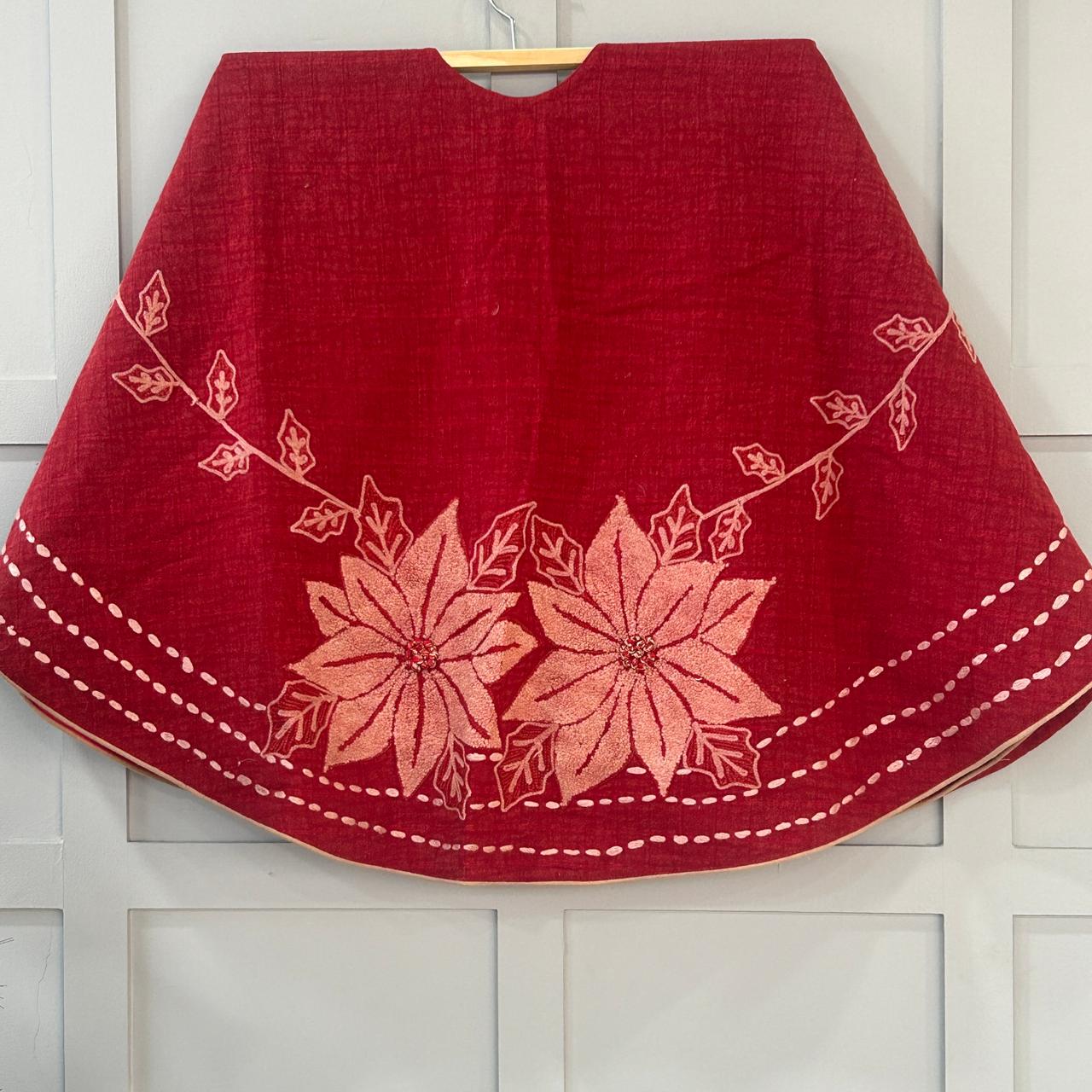 Christmas Tree Skirt