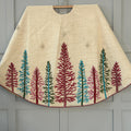 Christmas Tree Skirt