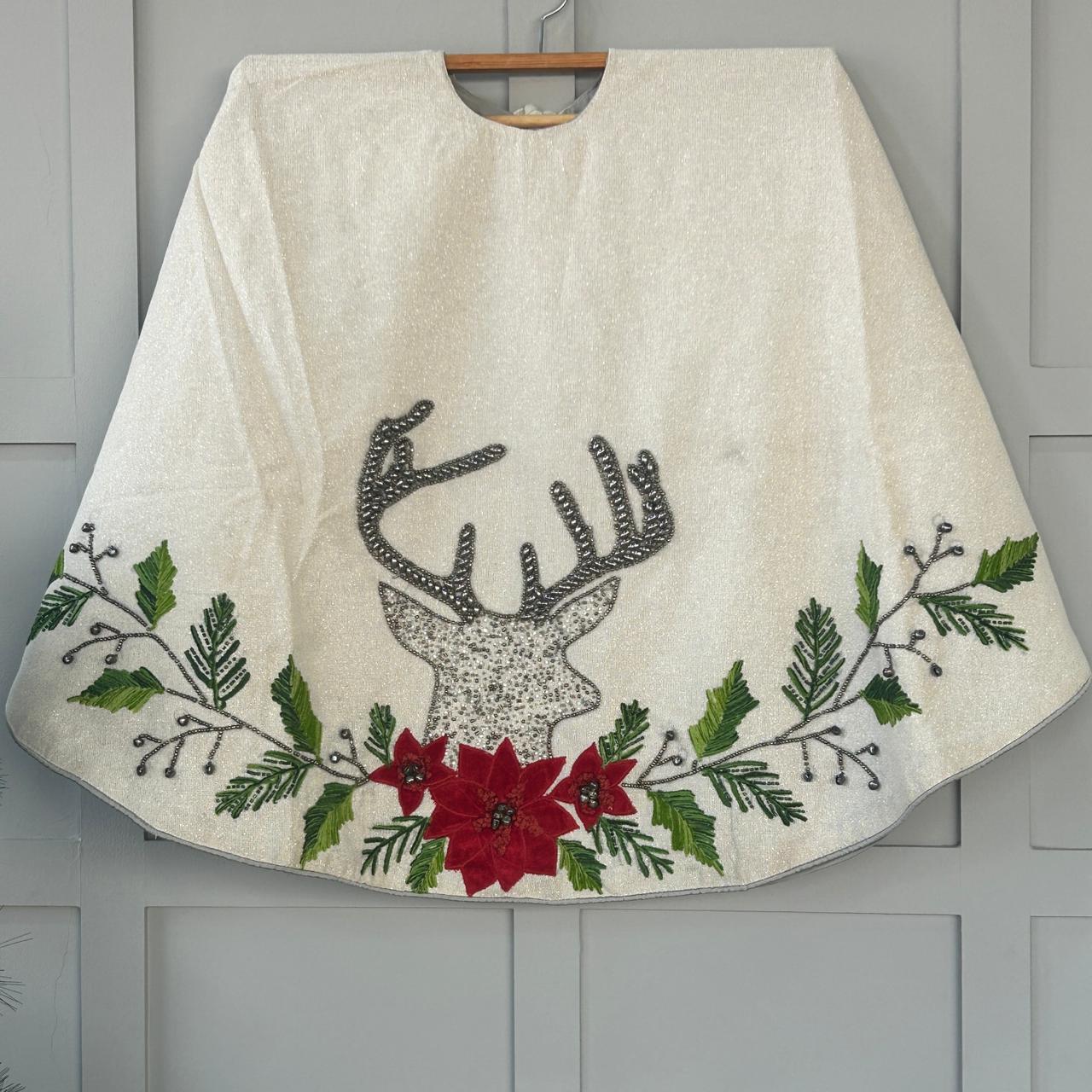 Christmas Tree Skirt