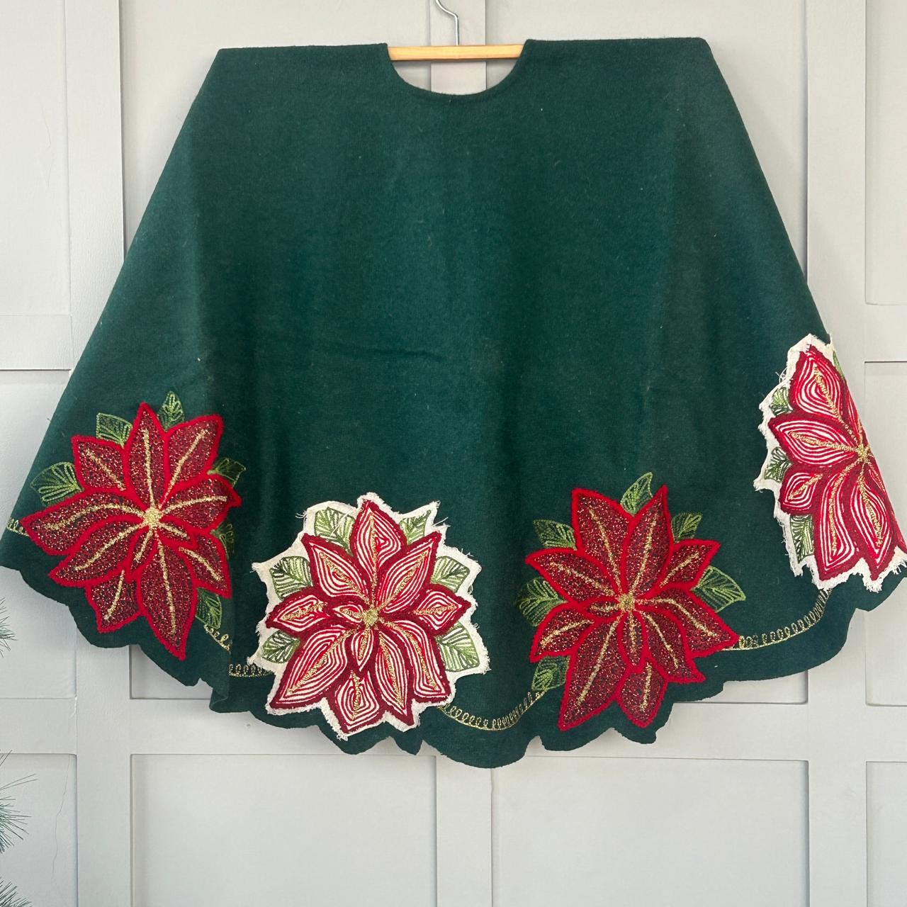 Christmas Tree Skirt