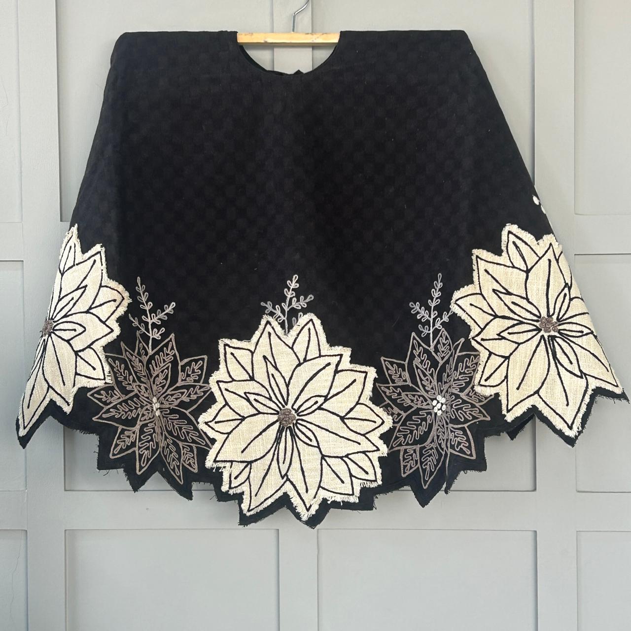 Christmas Tree Skirt