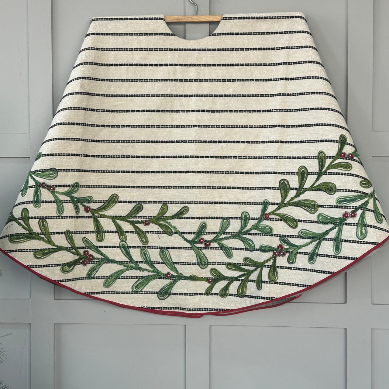 Christmas Tree Skirt