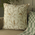 Printed Cushion Cover