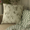 Printed Cushion Cover