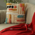 Printed Cushion Cover