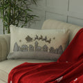 Christmas Lumber Covers